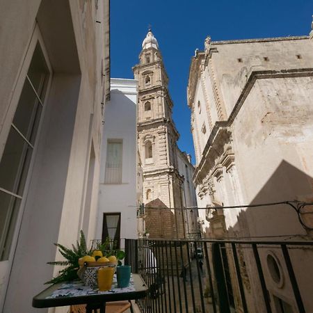 Casa Mare Apartment Monopoli Bagian luar foto
