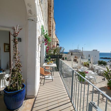Casa Mare Apartment Monopoli Bagian luar foto