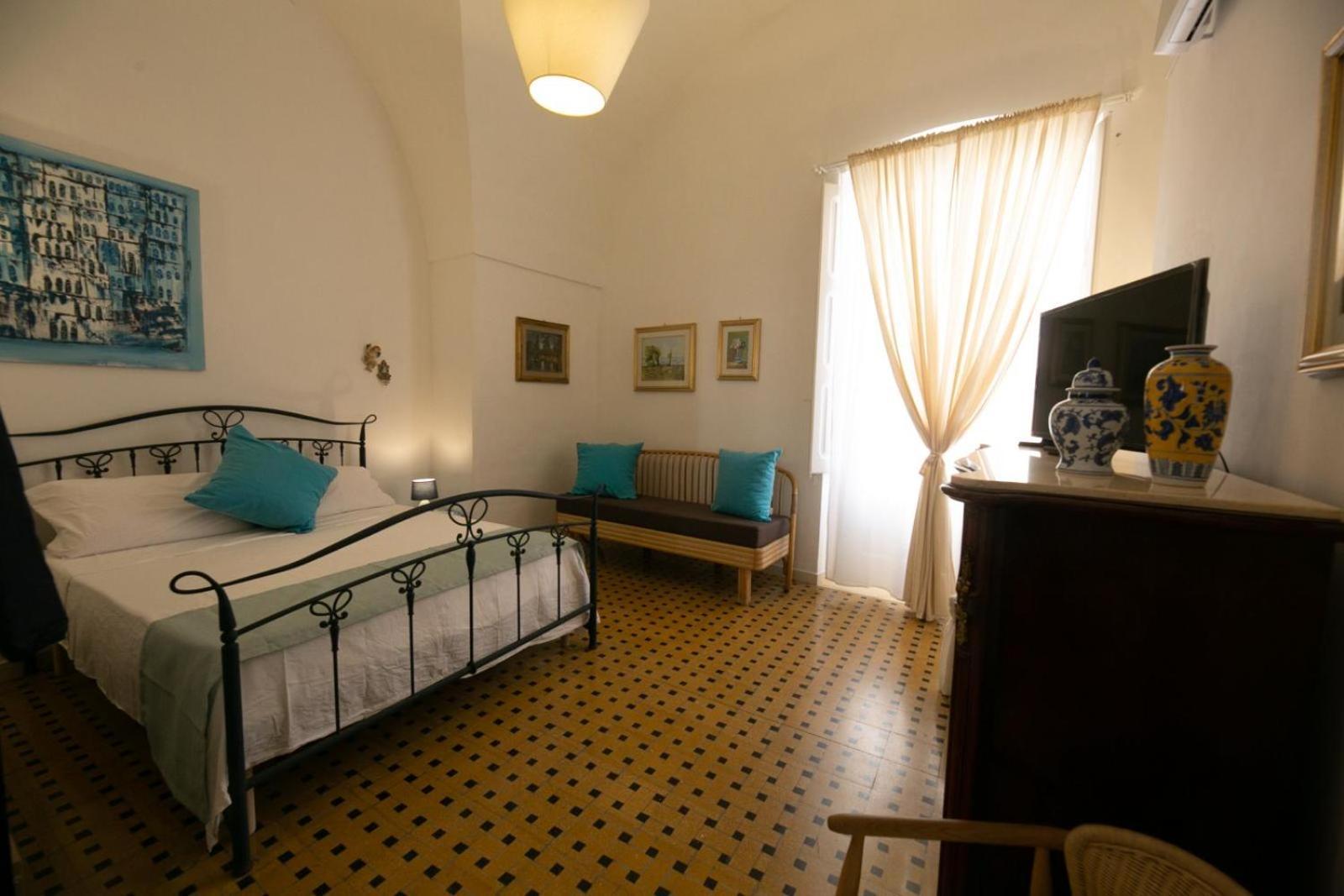 Casa Mare Apartment Monopoli Bagian luar foto