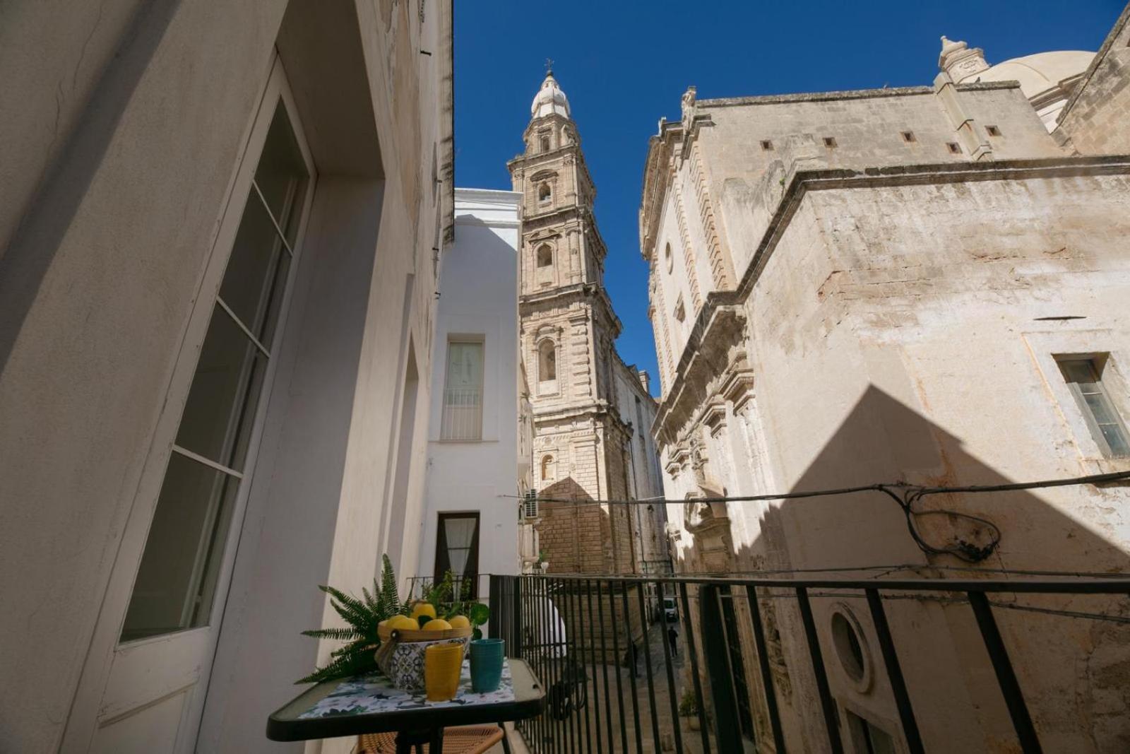 Casa Mare Apartment Monopoli Bagian luar foto