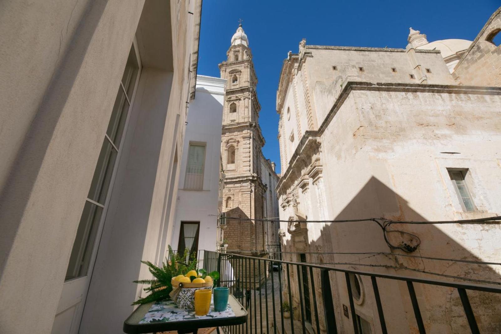 Casa Mare Apartment Monopoli Bagian luar foto