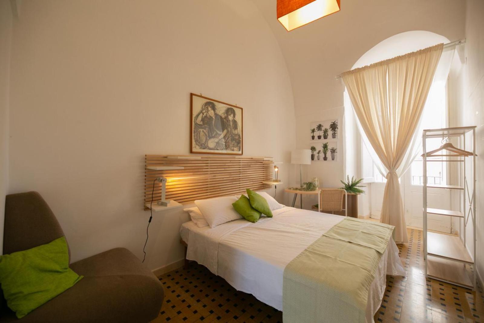 Casa Mare Apartment Monopoli Bagian luar foto