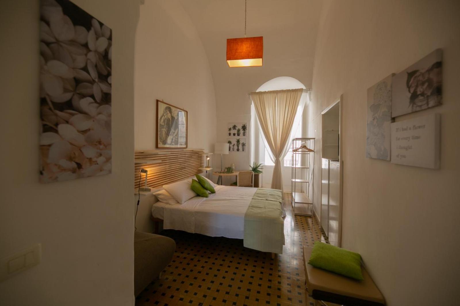 Casa Mare Apartment Monopoli Bagian luar foto