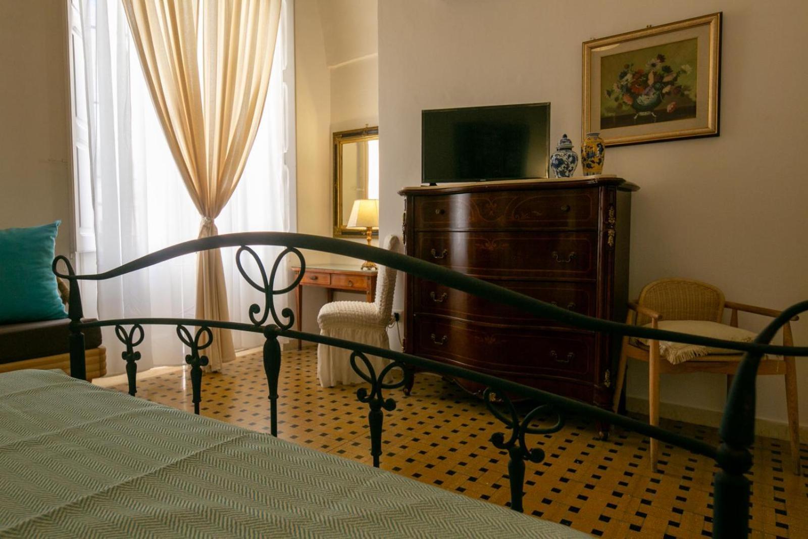 Casa Mare Apartment Monopoli Bagian luar foto