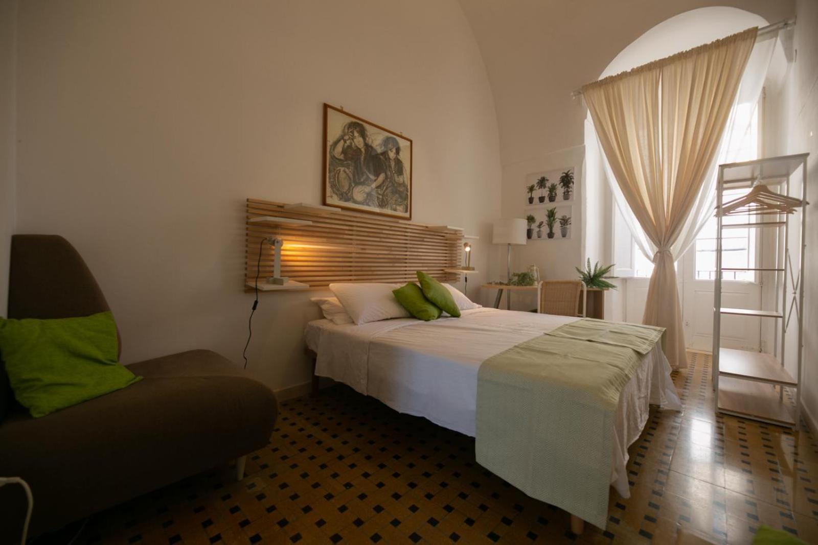 Casa Mare Apartment Monopoli Bagian luar foto