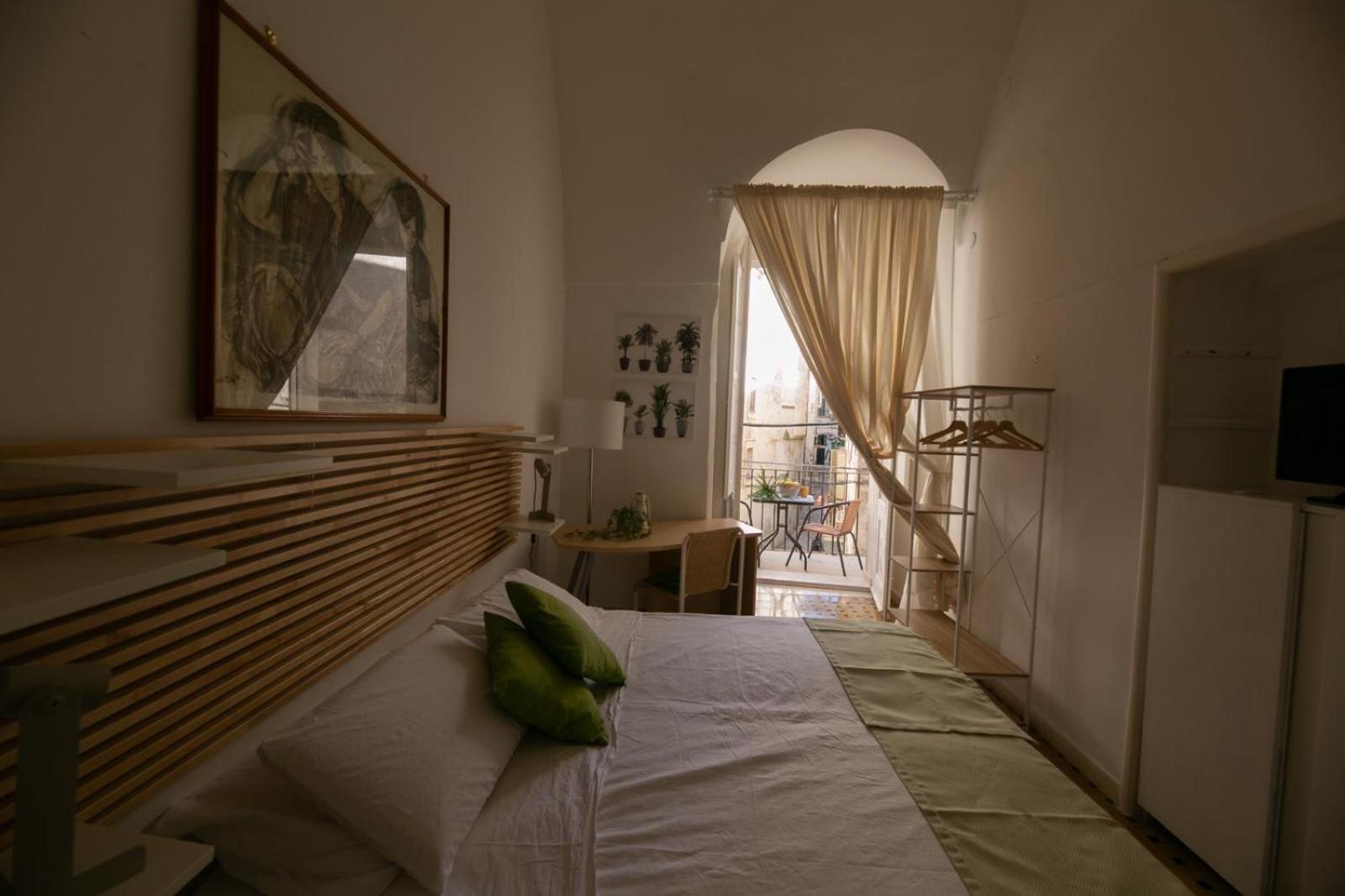 Casa Mare Apartment Monopoli Bagian luar foto